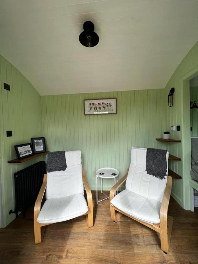 The Benett Arms Bed and Breakfast Shaftesbury Eksteriør billede